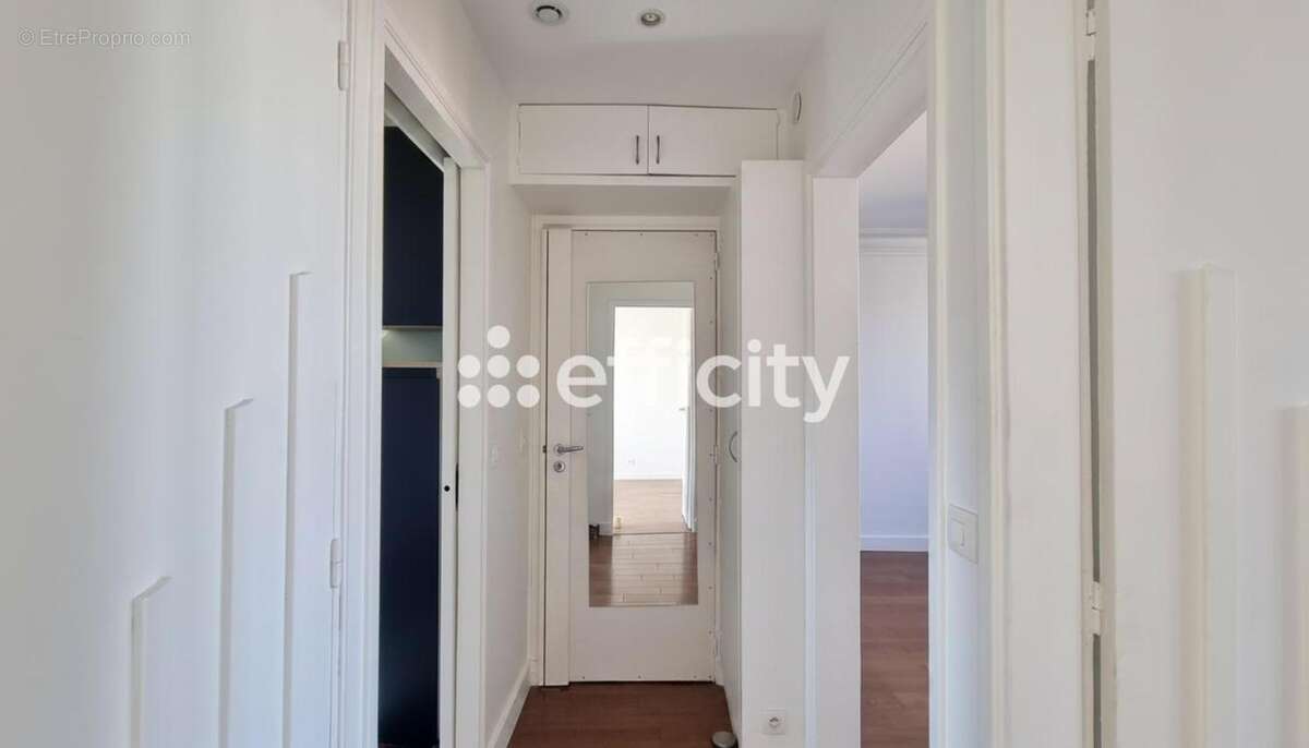 Appartement - photo 15