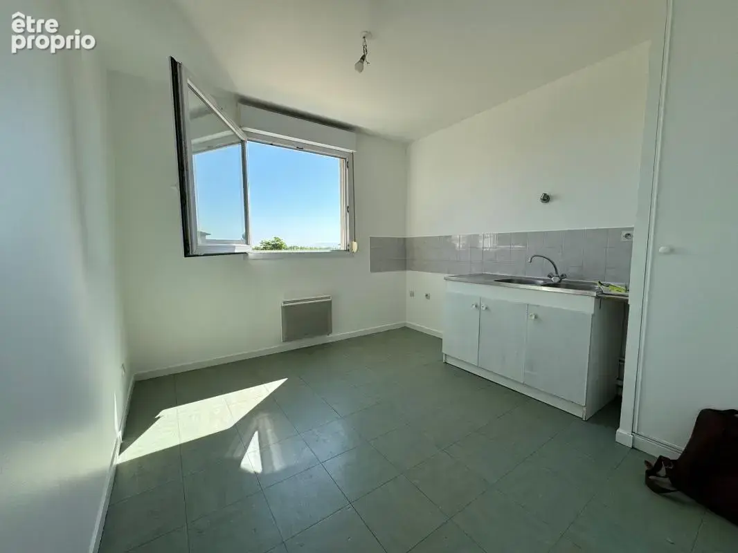 Appartement t4 - photo 11
