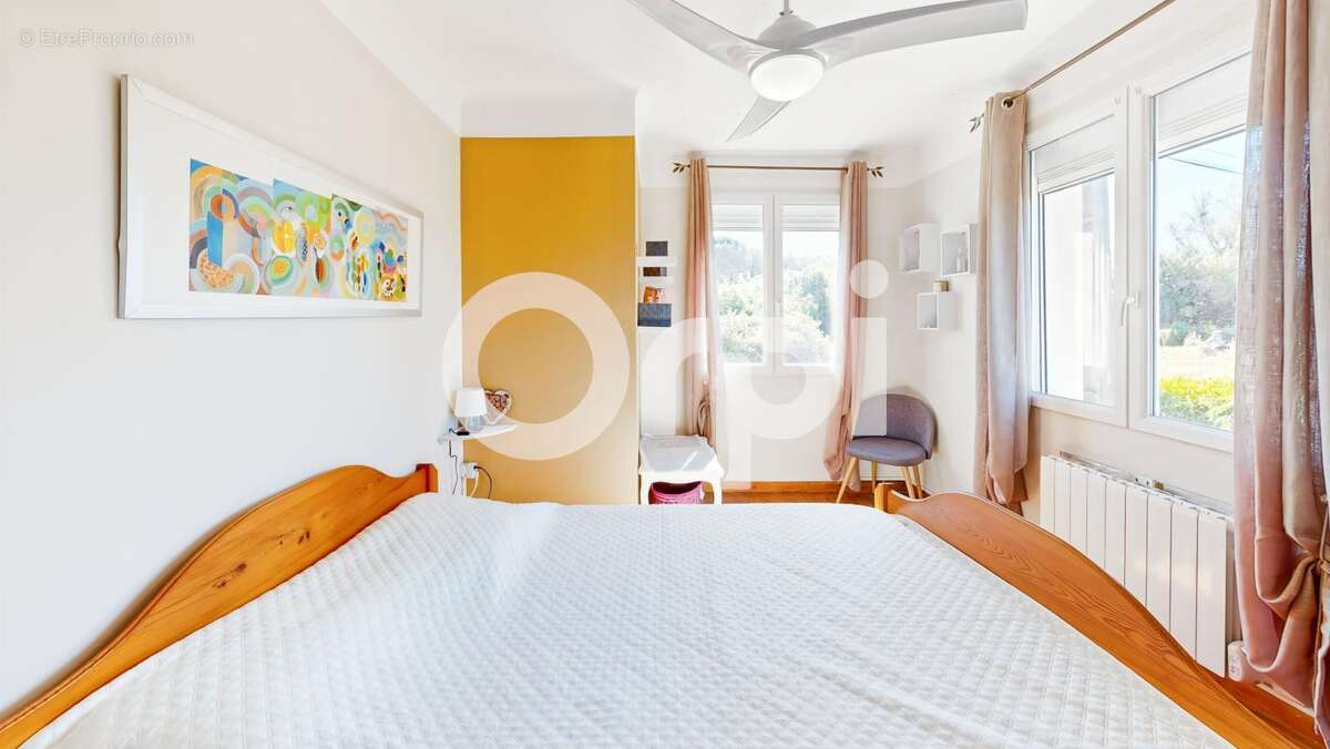 Maison  8 pièce(s) - photo 15