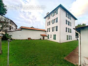 Appartement à HENDAYE