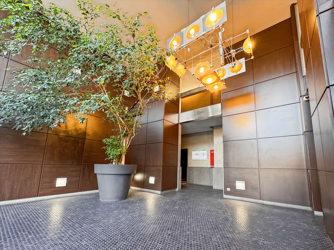 Appartement à LYON-3E