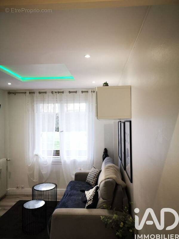 Photo 1 - Appartement à DEAUVILLE