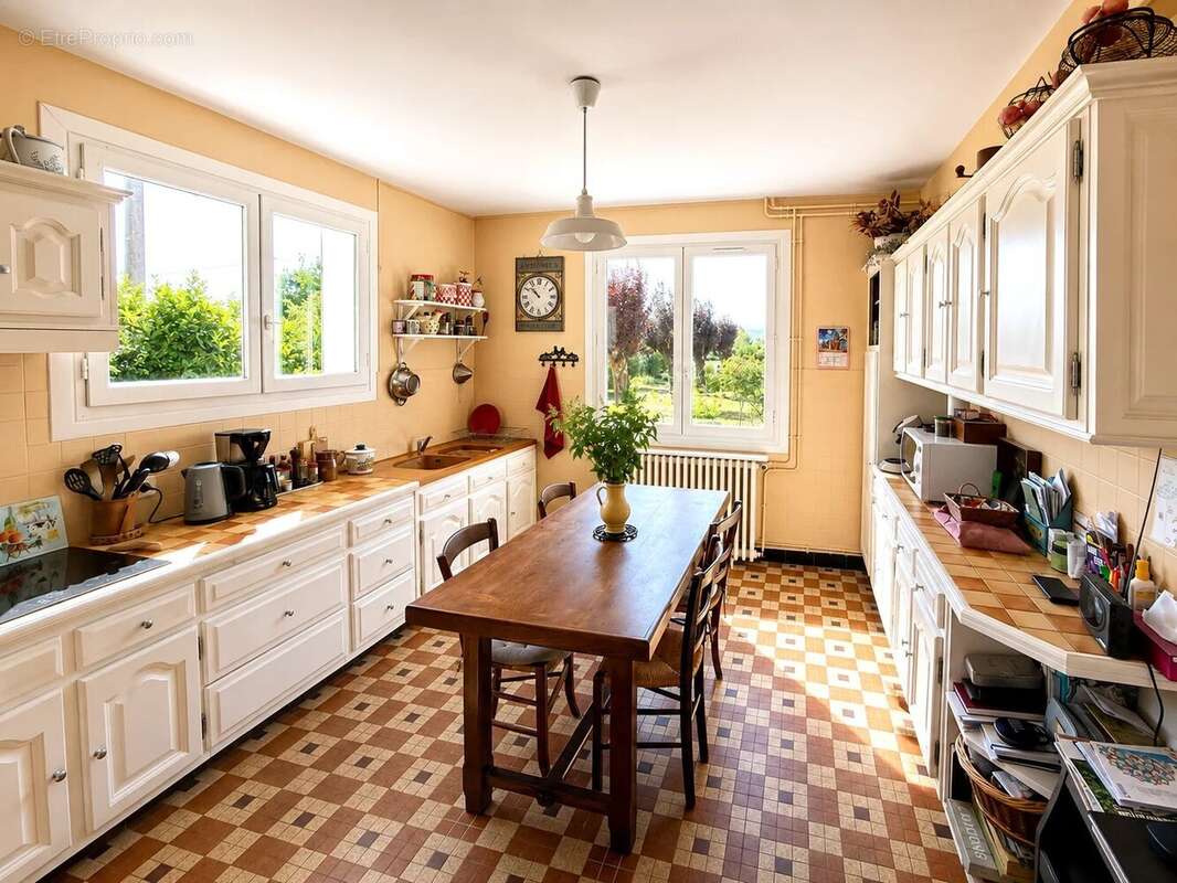 Belle Maison de 4 Chambres proche Perigueux et Bergerac ! - photo 5