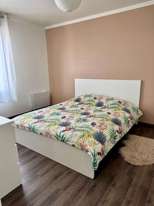 Appartement à CORBEIL-ESSONNES