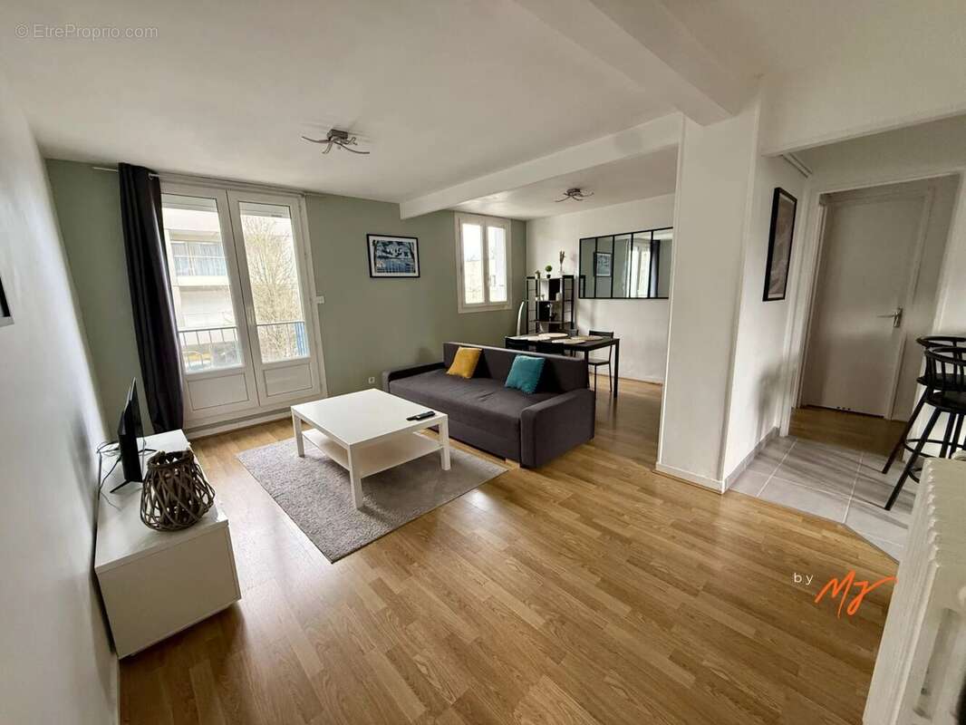 Appartement à BREST