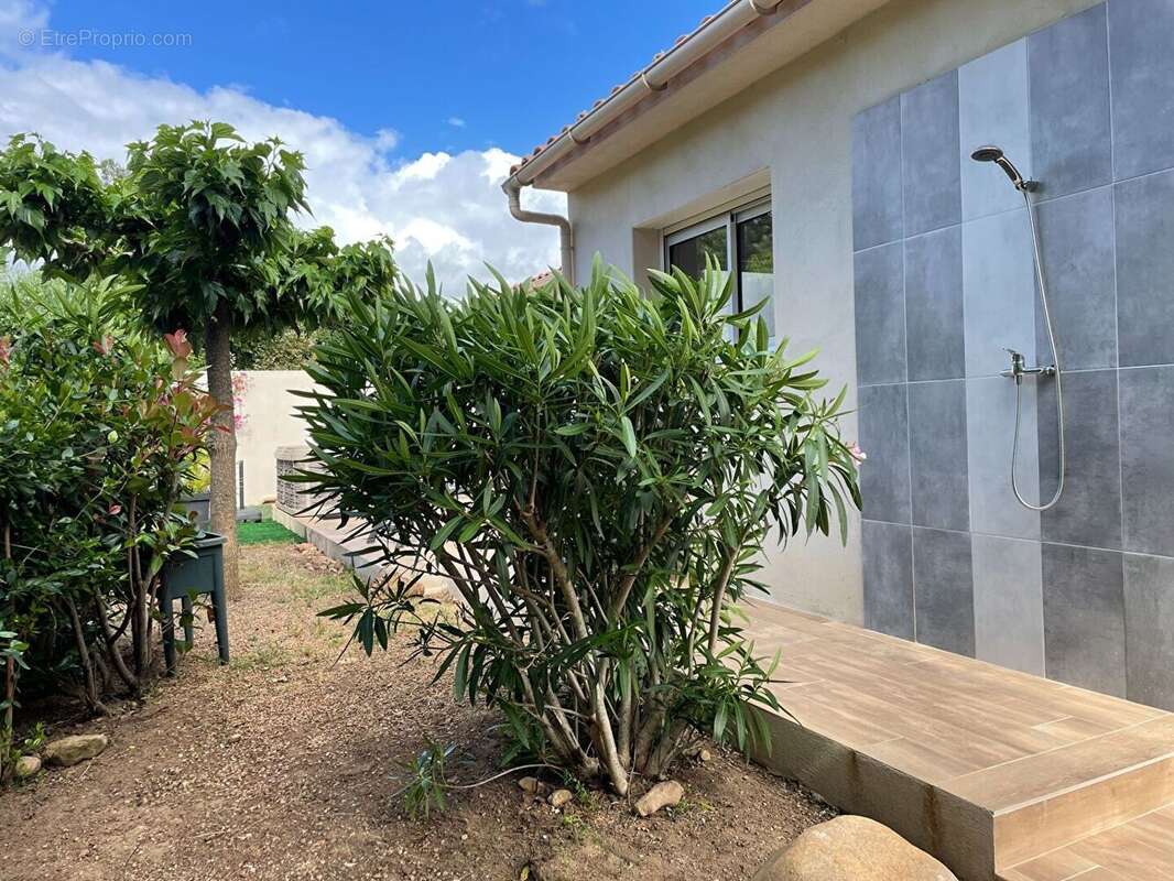 Villa à Saint-Cyprien - à quelques pas de la plage - photo 22