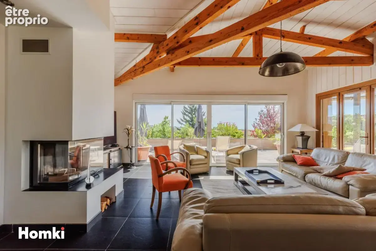 Maison/Villa T4 de 137 m² à Dardilly 69570 - photo 13