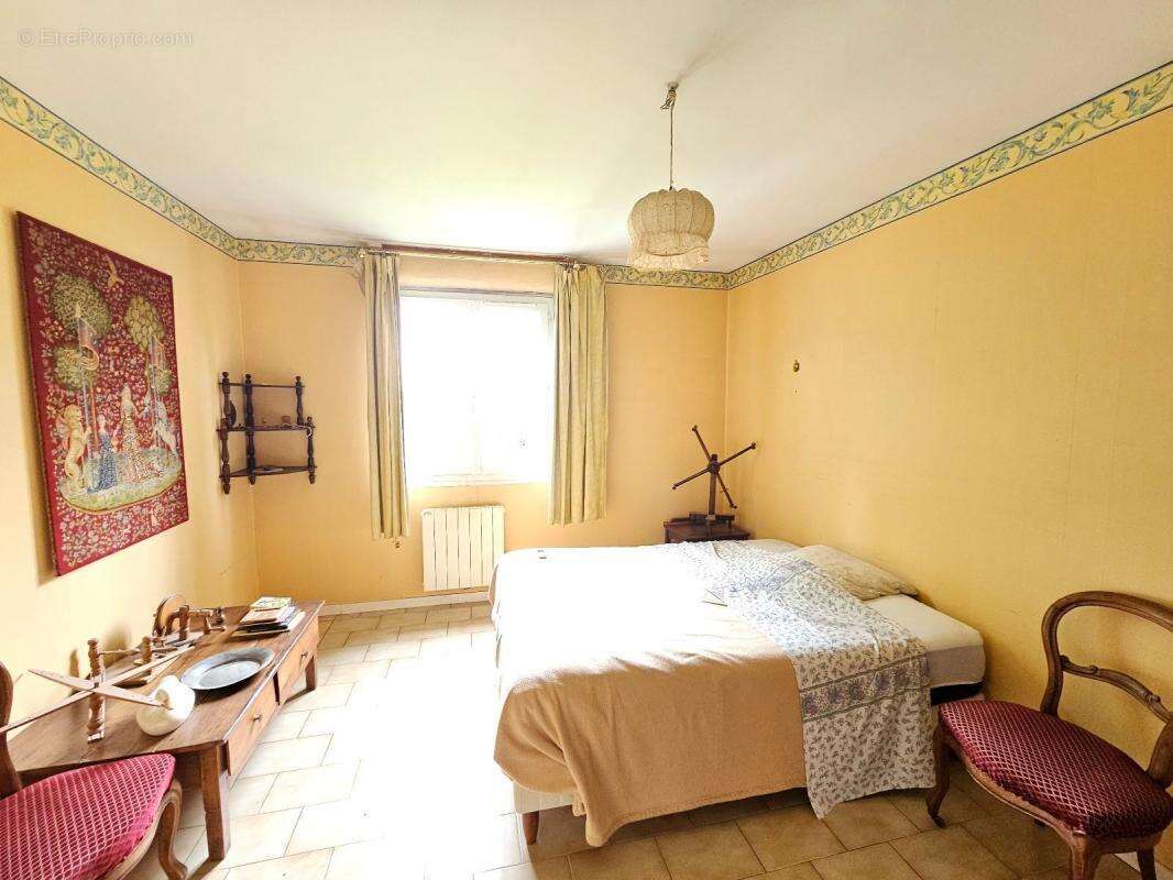 Maison à CHAMBOURCY