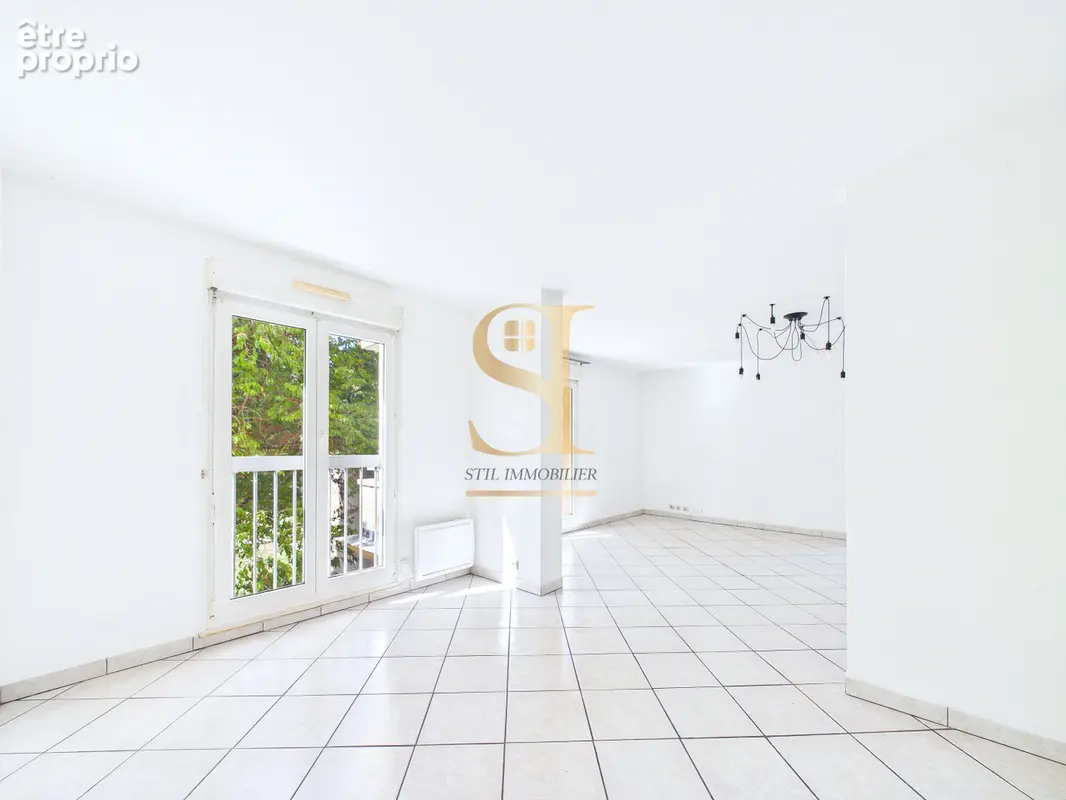 Appartement 4 pièces 78 m² à vendre à Longjumeau (91160) - photo 4