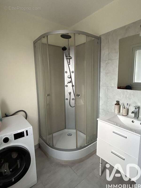 Photo 7 - Appartement à BOURGES