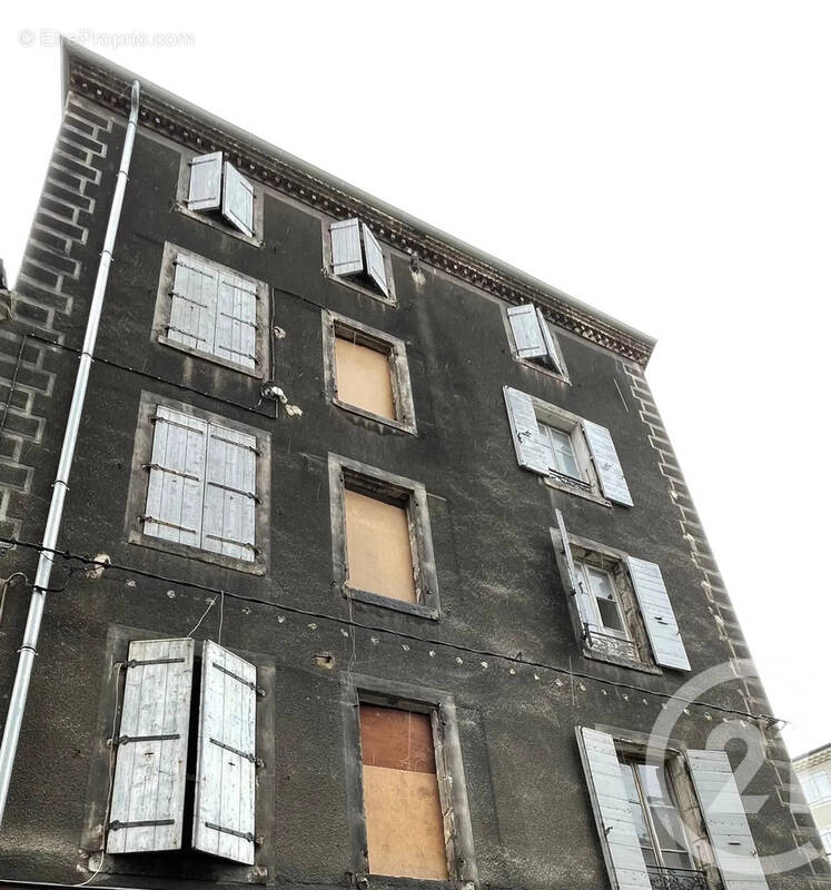 Autre à ANNONAY