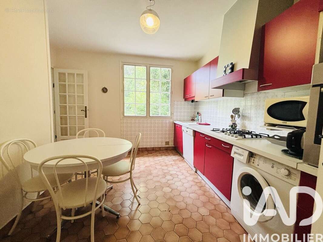 Photo 7 - Maison à CHATEAUBRIANT