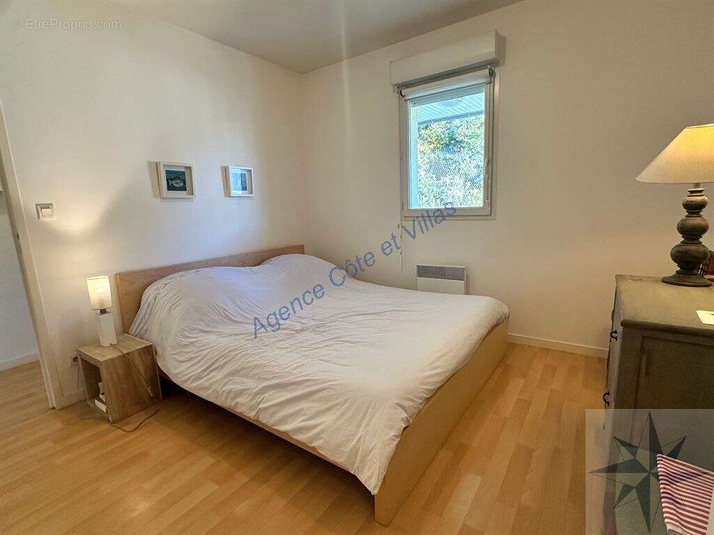 Appartement à PLENEUF-VAL-ANDRE