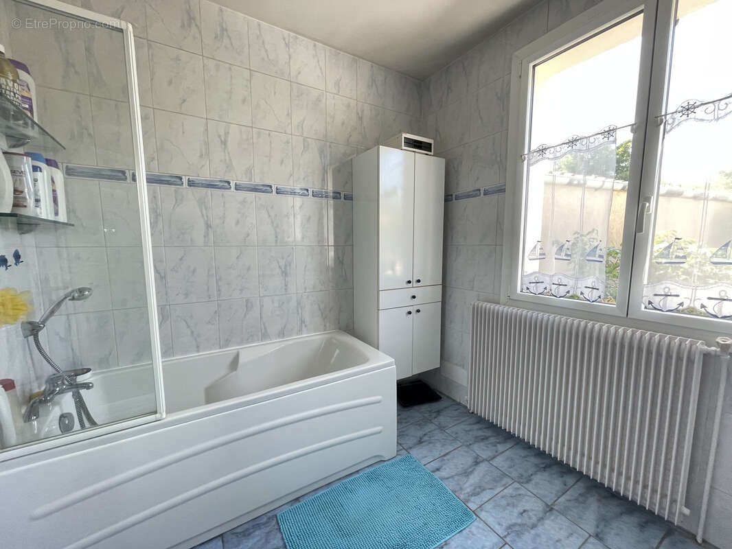 Maison à MITRY-MORY