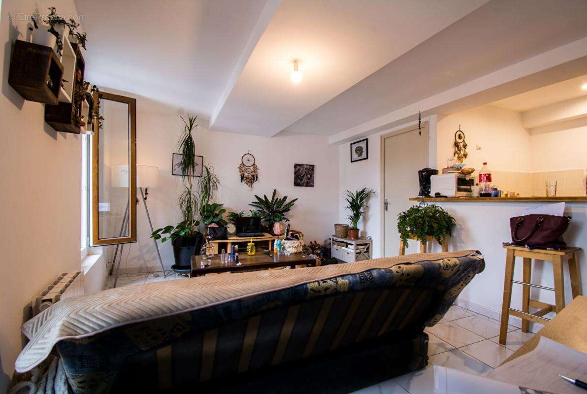 Appartement à DIGNE-LES-BAINS