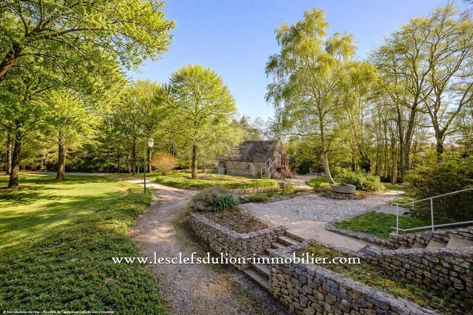 Maison à FONTAINEBLEAU