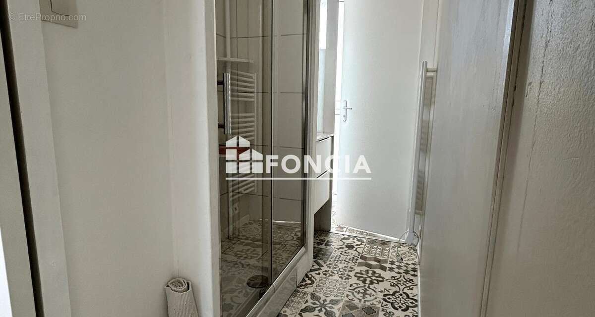Appartement à LA BARRE-DE-MONTS