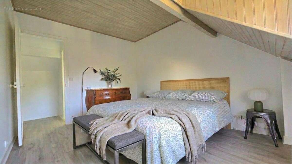 Maison à SAINT-PRIX