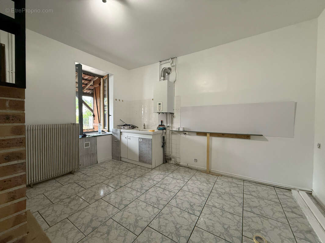Maison Familiale - photo 4