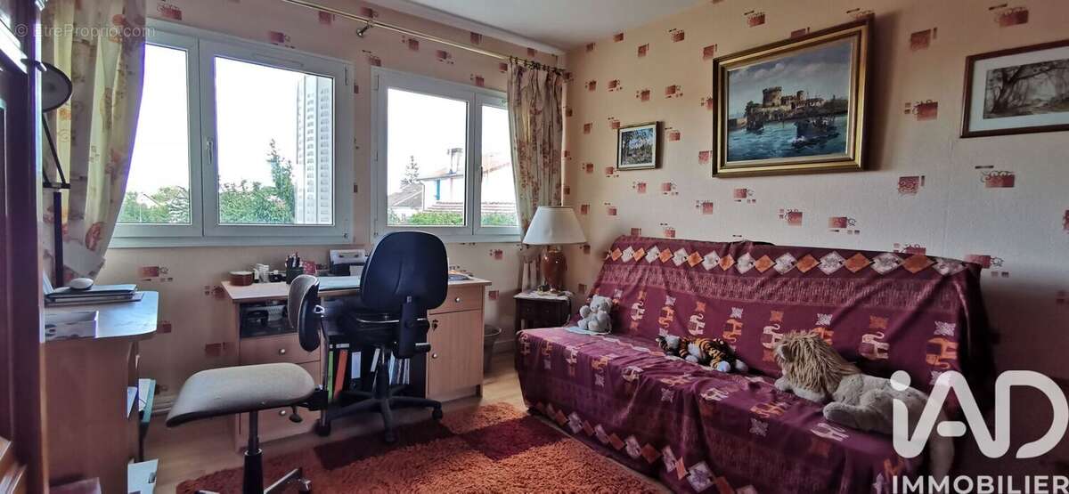 Photo 7 - Maison à LANEUVEVILLE-DEVANT-NANCY