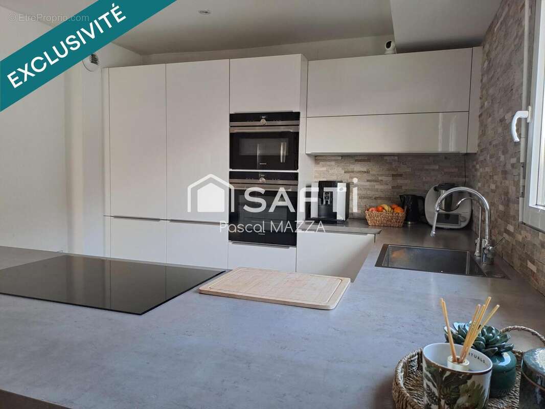 Photo 6 - Appartement à HUNINGUE