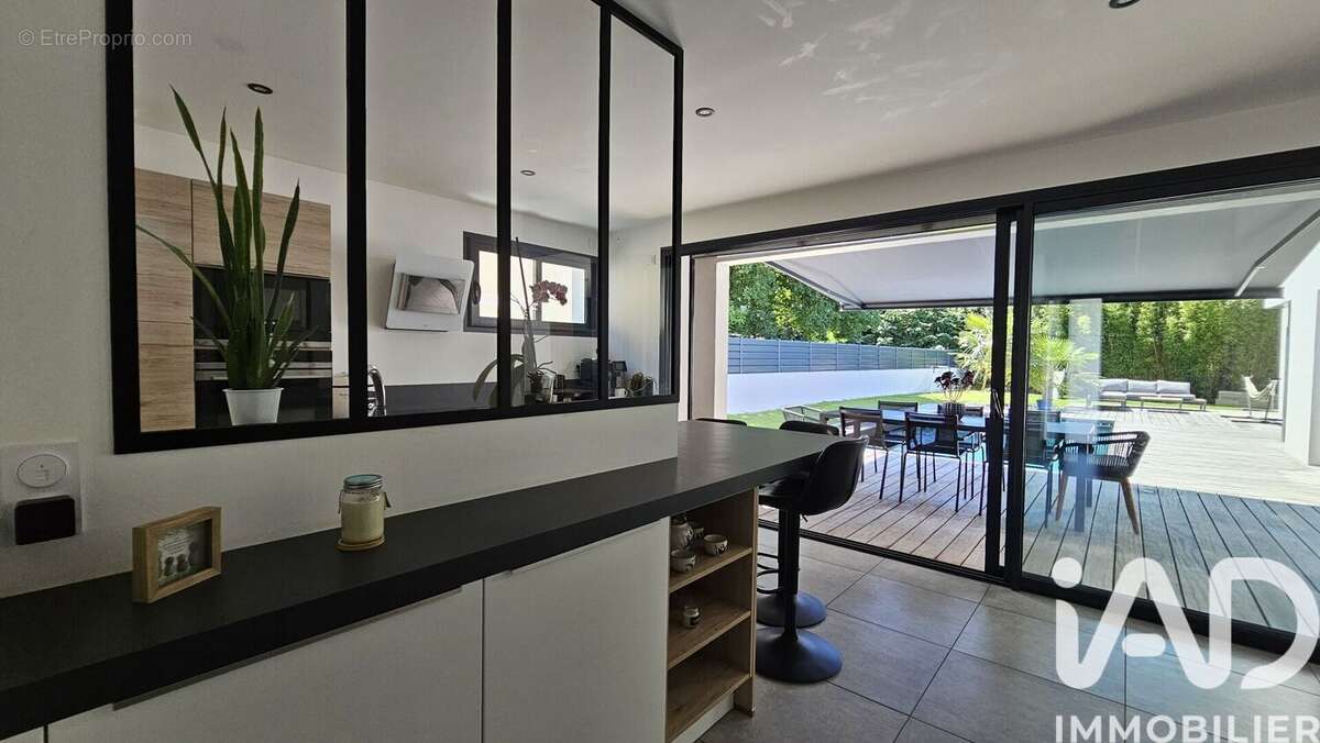 Photo 3 - Maison à SAINT-PHILBERT-DE-GRAND-LIEU