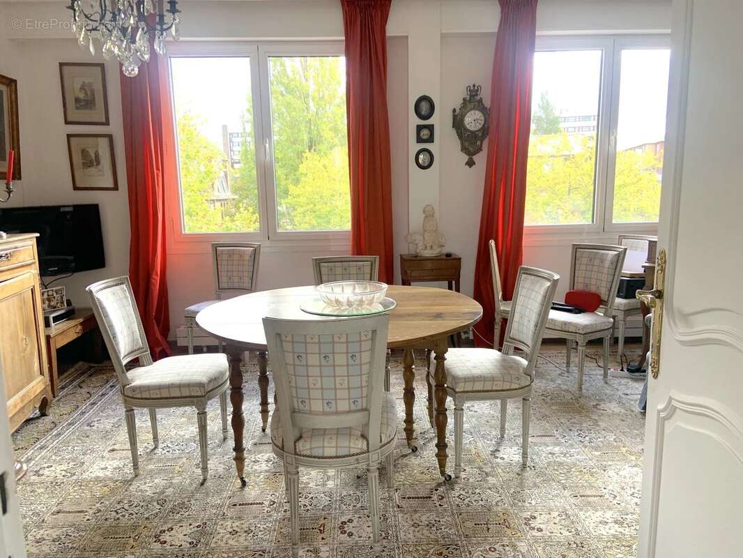 Appartement à TOURCOING