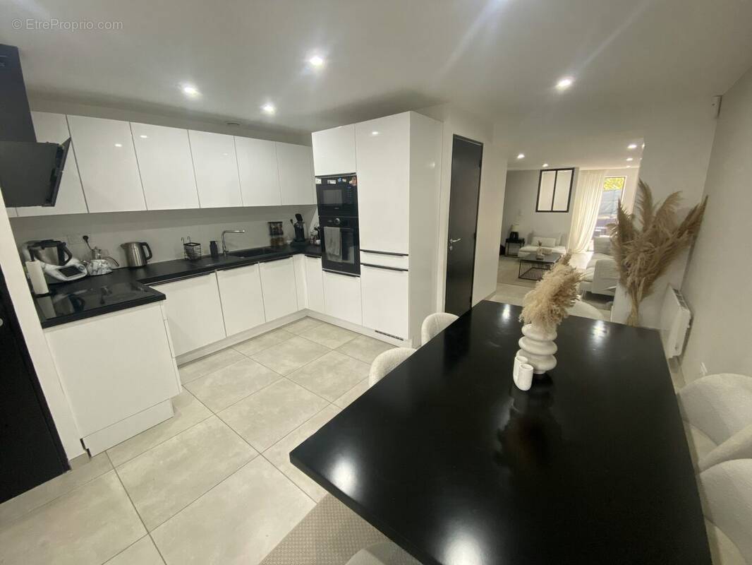 Appartement à MONTBRISON