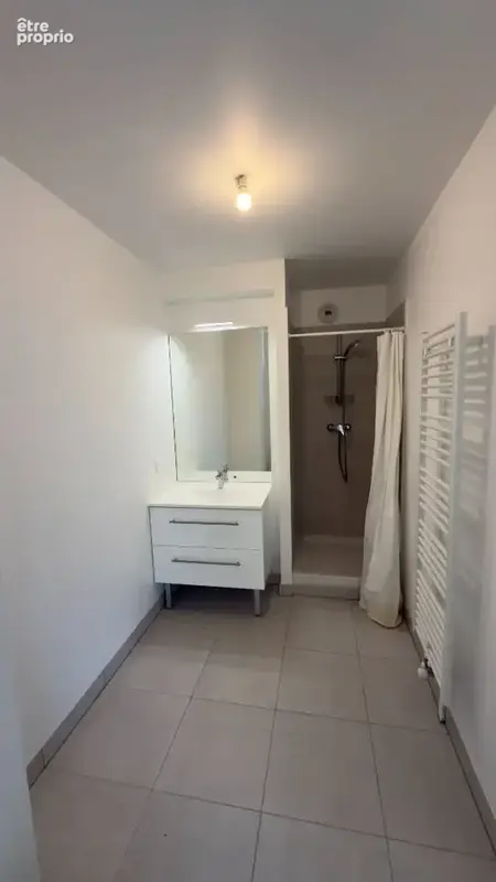 Appartement 75m² à voisins-le-bretonneux - photo 12