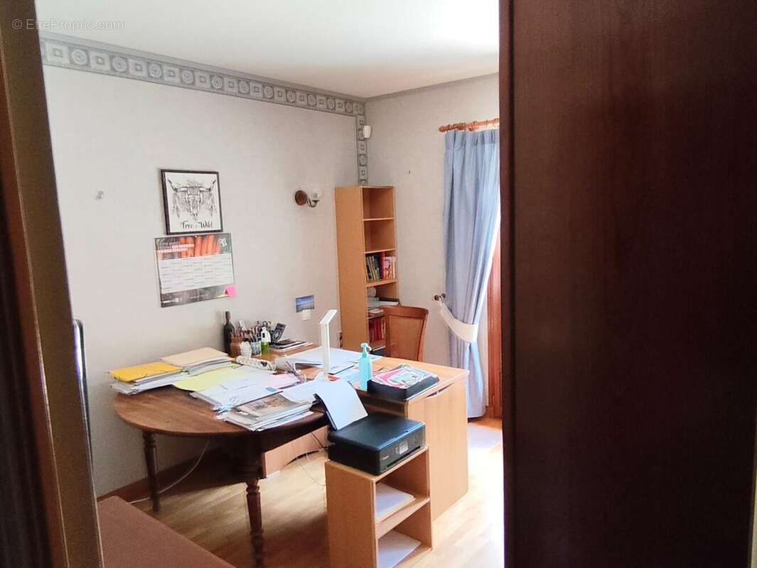 Photo 9 - Maison à MAREUIL-SUR-CHER