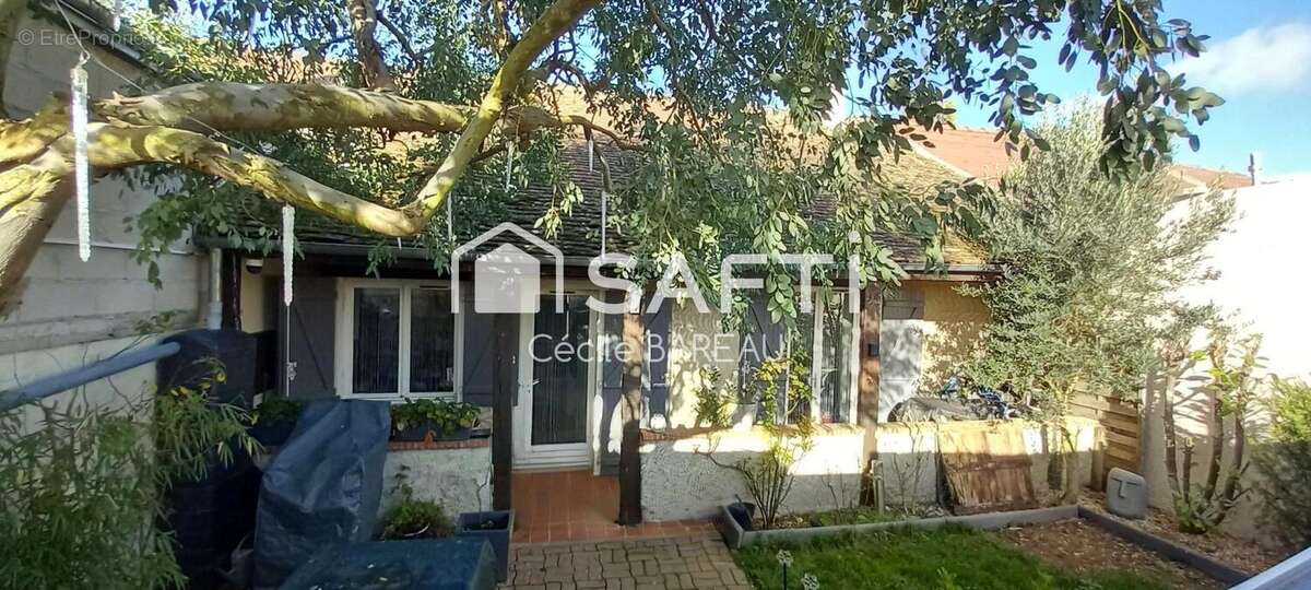 Photo 6 - Maison à ETAMPES