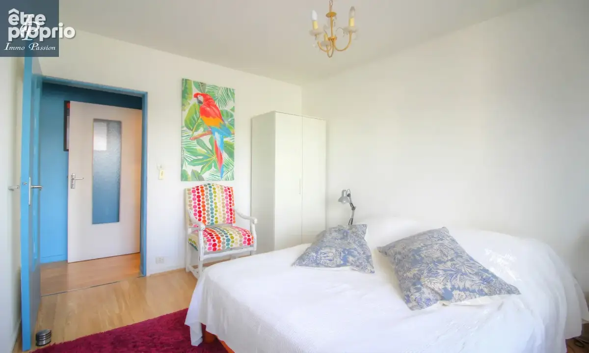 A vendre dijon montchapet appartement t4 77m2 - photo 28