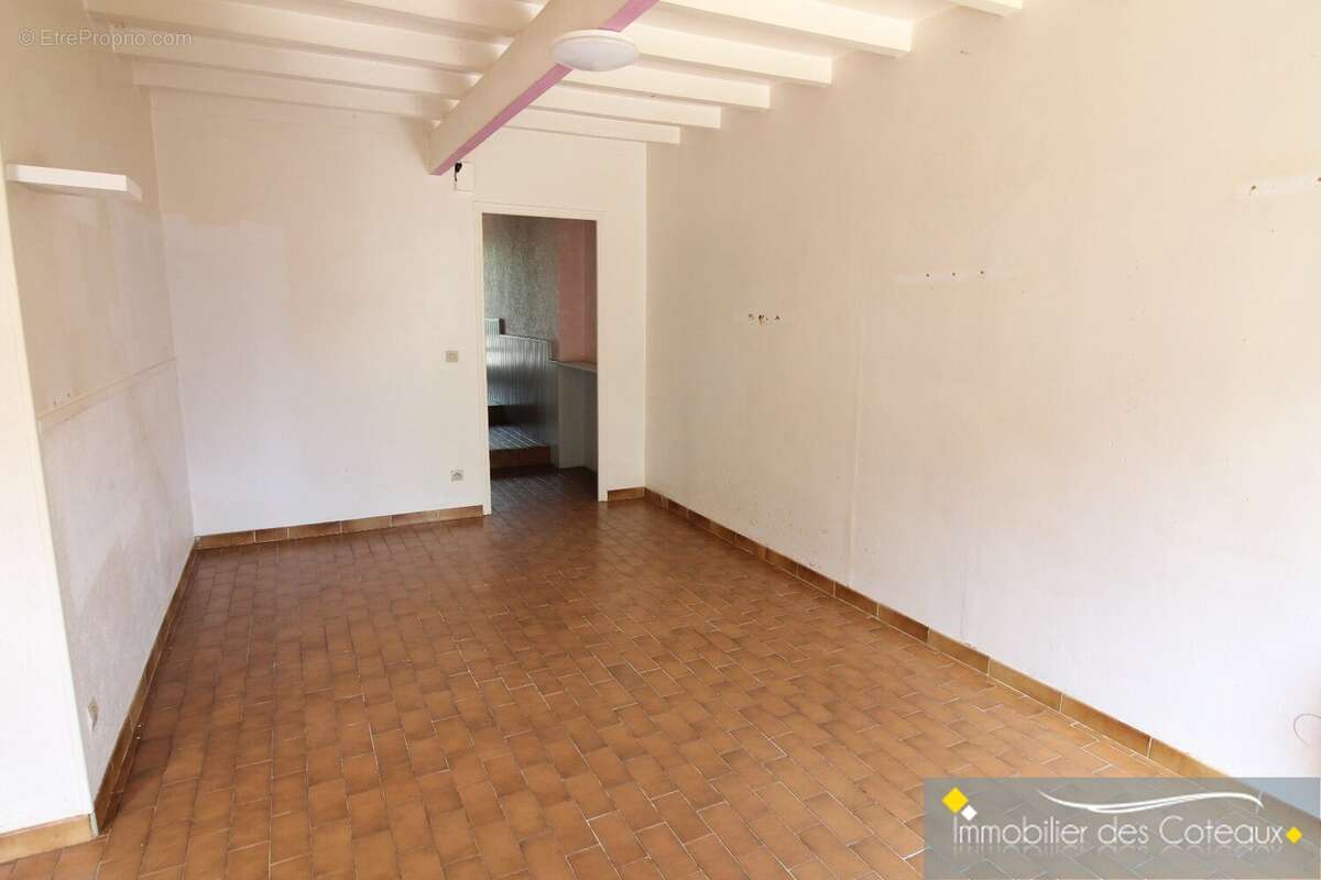 Ensemble de deux maisons t3/t4 au vernet - photo 10