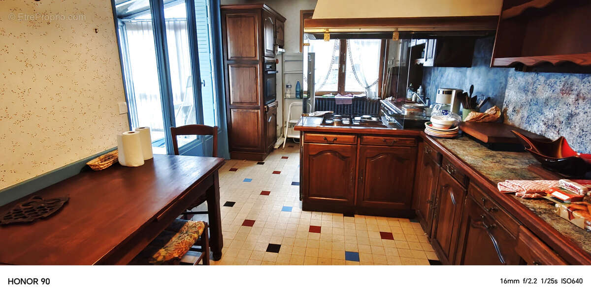 Maison à SAINT-FELICIEN