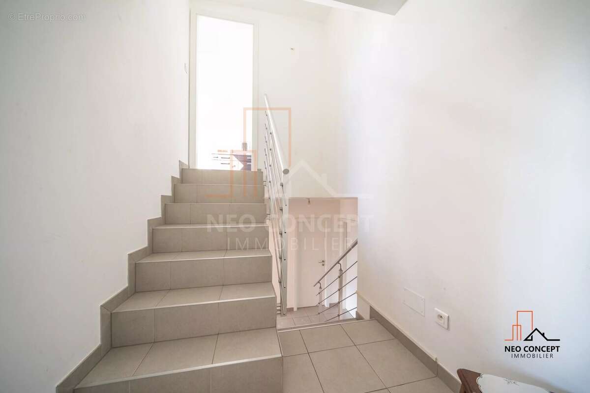 Appartement à REICHSHOFFEN