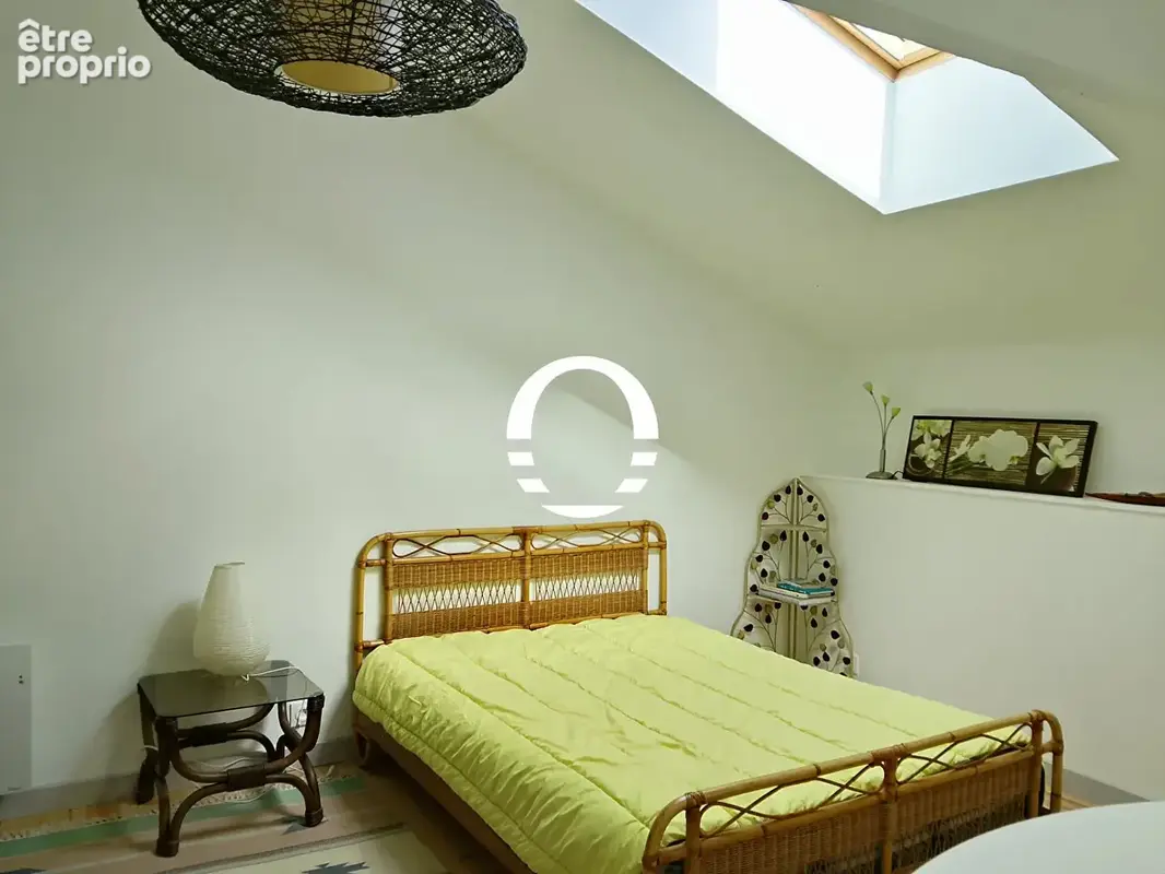 La Plaine Sur Mer 44770, Maison en pierre au calme à 1km5 de la mer - photo 5