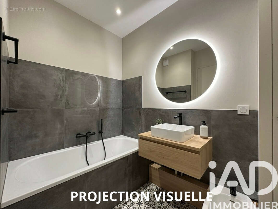 Photo 8 - Appartement à MELUN