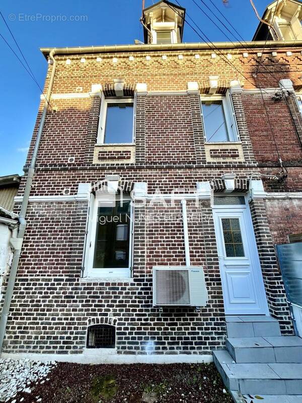 Photo 1 - Appartement à LE PETIT-QUEVILLY