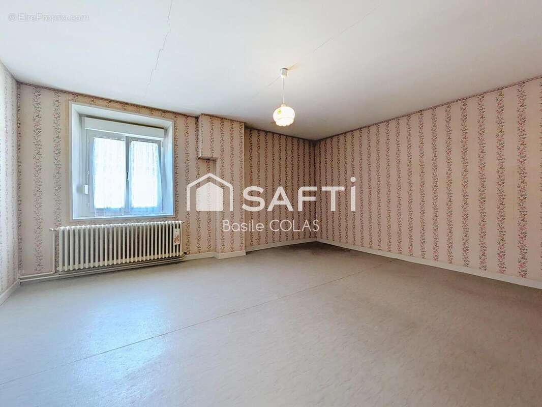 Photo 8 - Maison à AUSSONCE