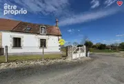Maison à LA BERTHENOUX