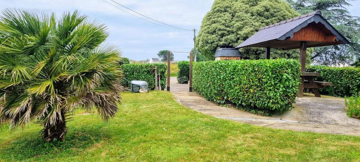 Photo 6 - Maison à PLOUEZOC'H