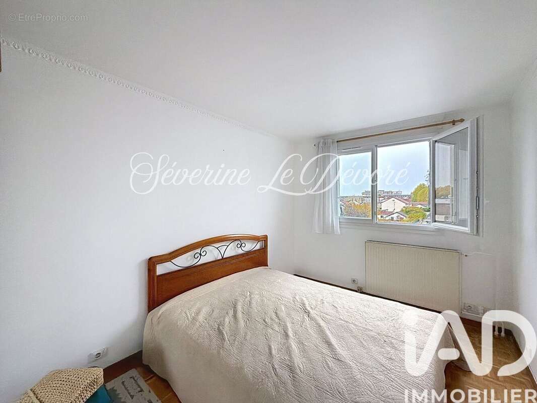 Photo 9 - Appartement à BONDY