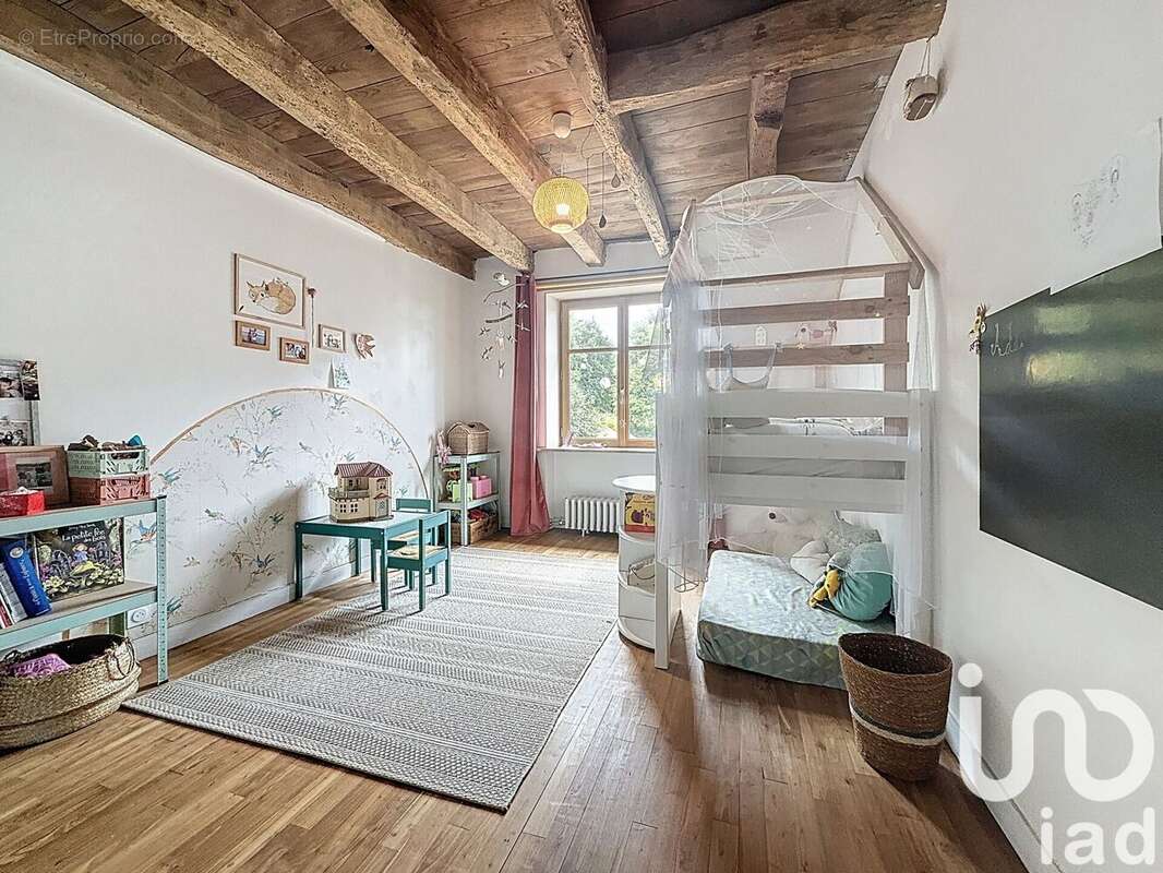 Photo 7 - Maison à BAZOUGES-LA-PEROUSE