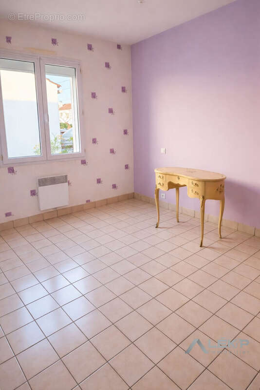 Maison à CHALLANS