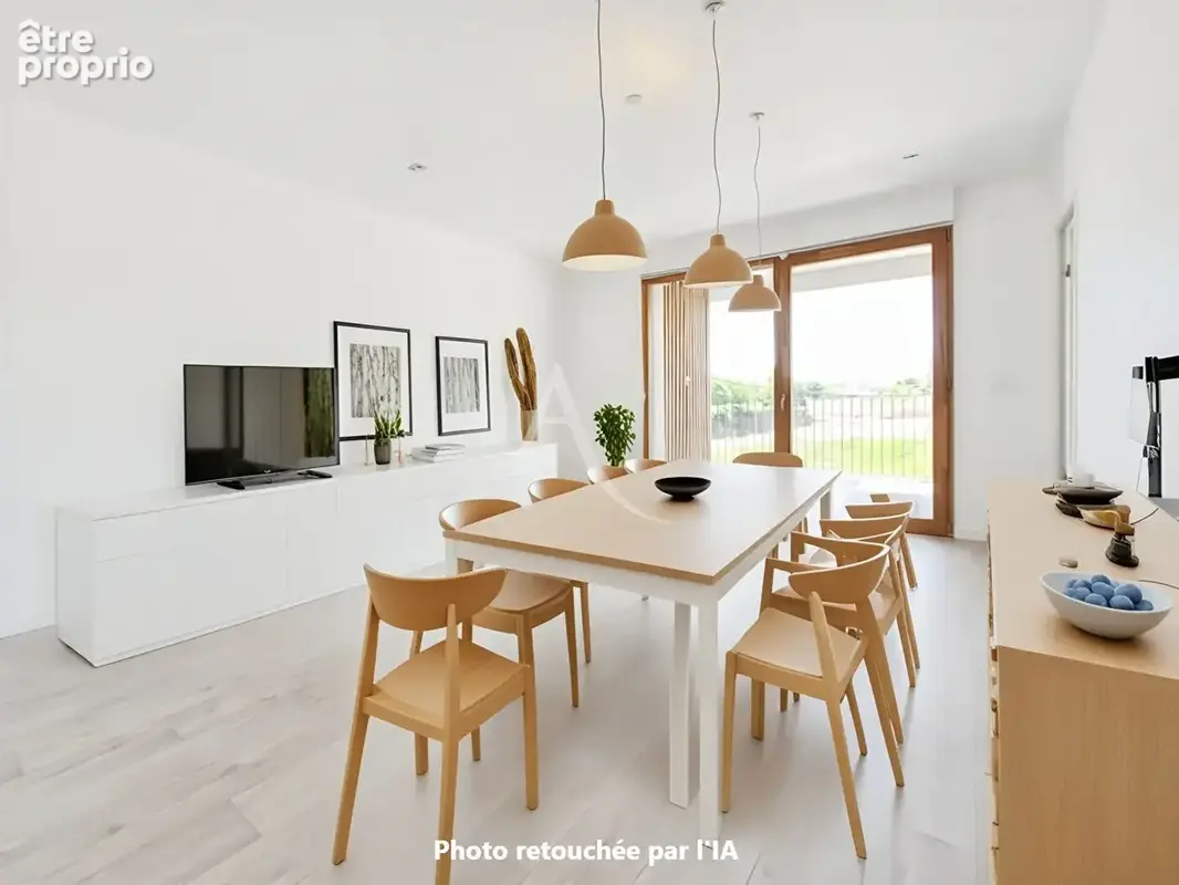 Appartement à ARPAJON