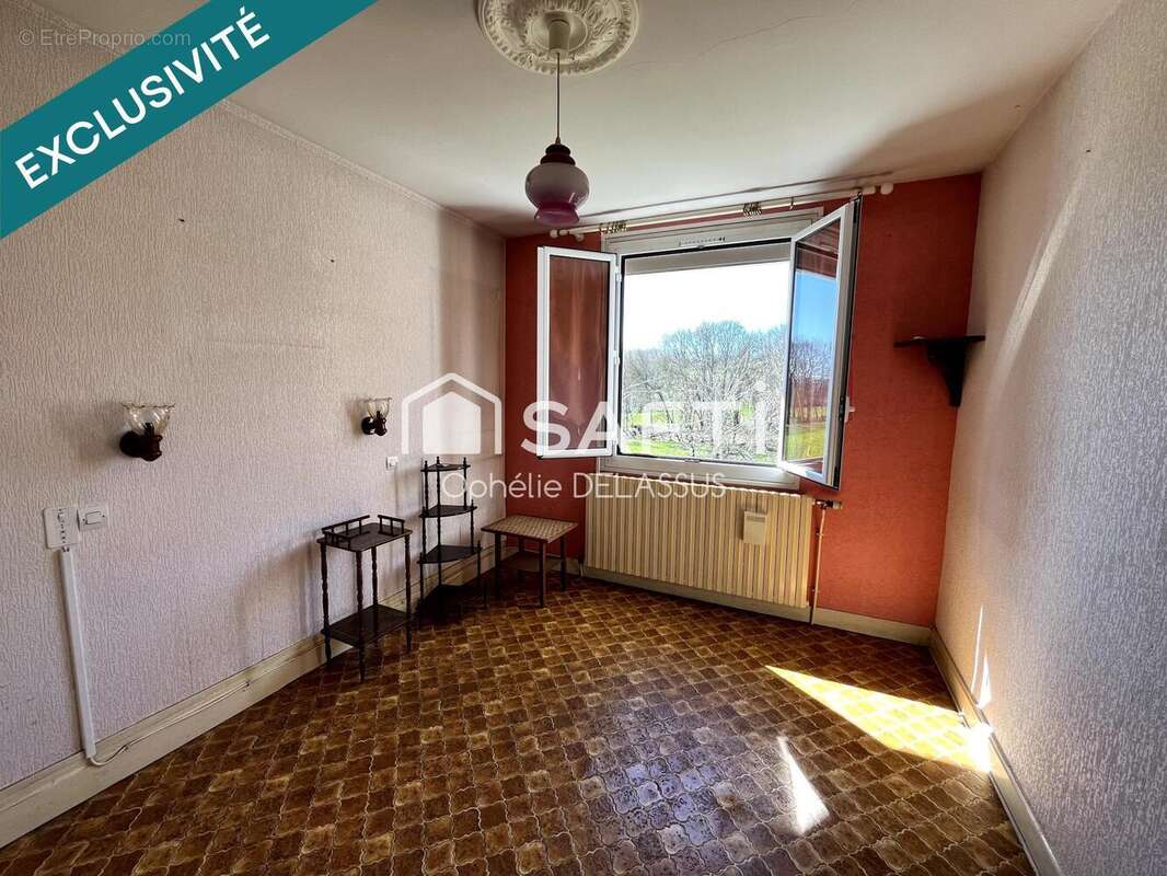 Photo 8 - Maison à UZERCHE