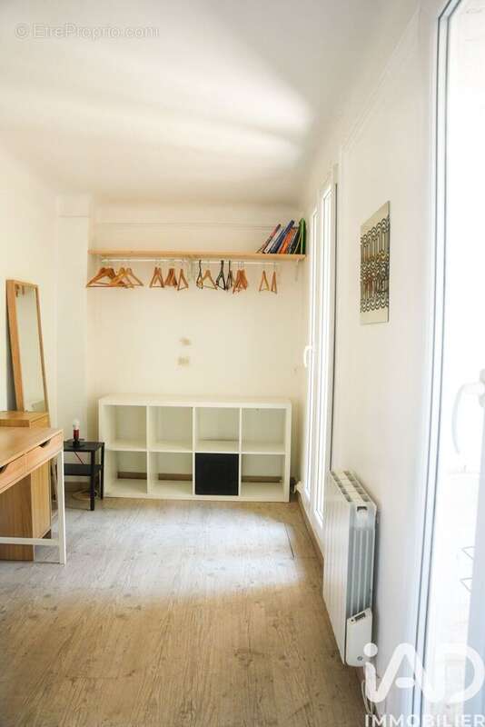 Photo 9 - Appartement à MARSEILLE-1E