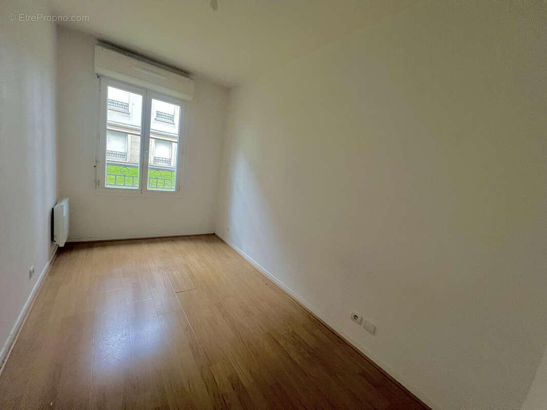 Appartement à TRAPPES