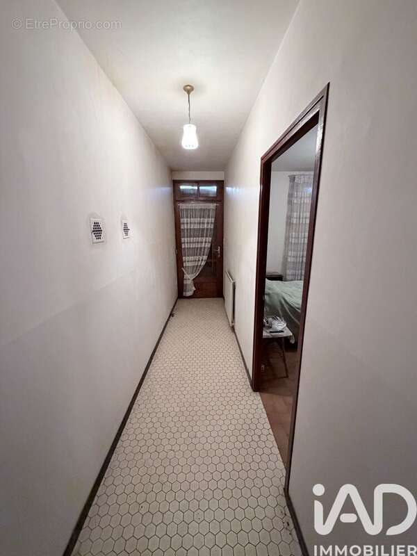 Photo 9 - Maison à TREIZE-SEPTIERS