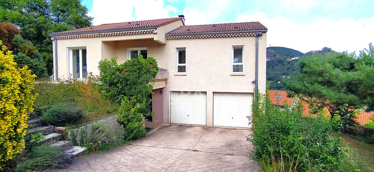 Maison à LE PUY-EN-VELAY